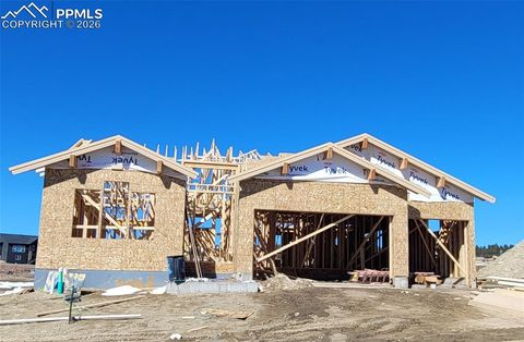 6628 Miro Lane Colorado Springs CO 80924