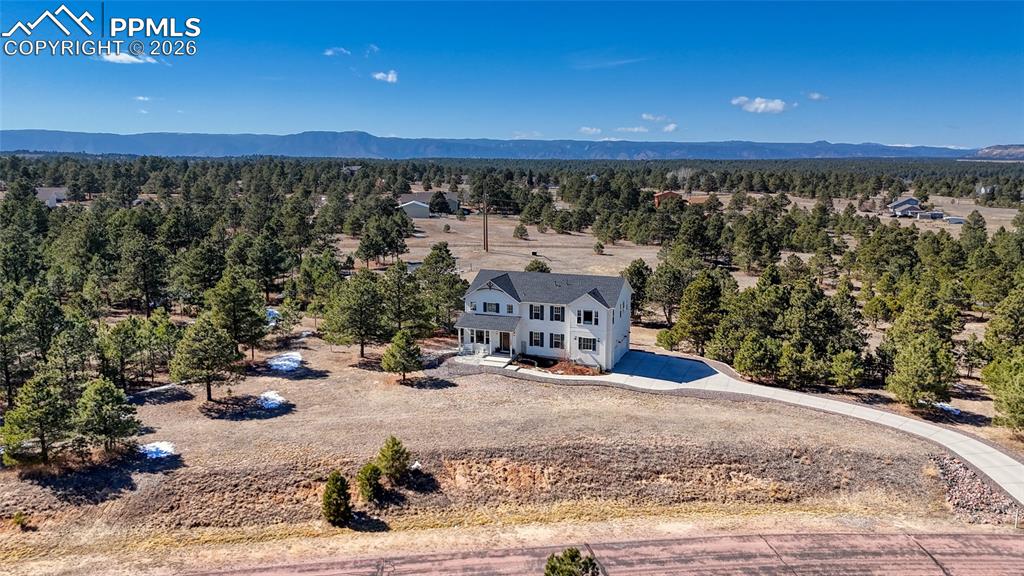 17590 W Cherry Stage Road