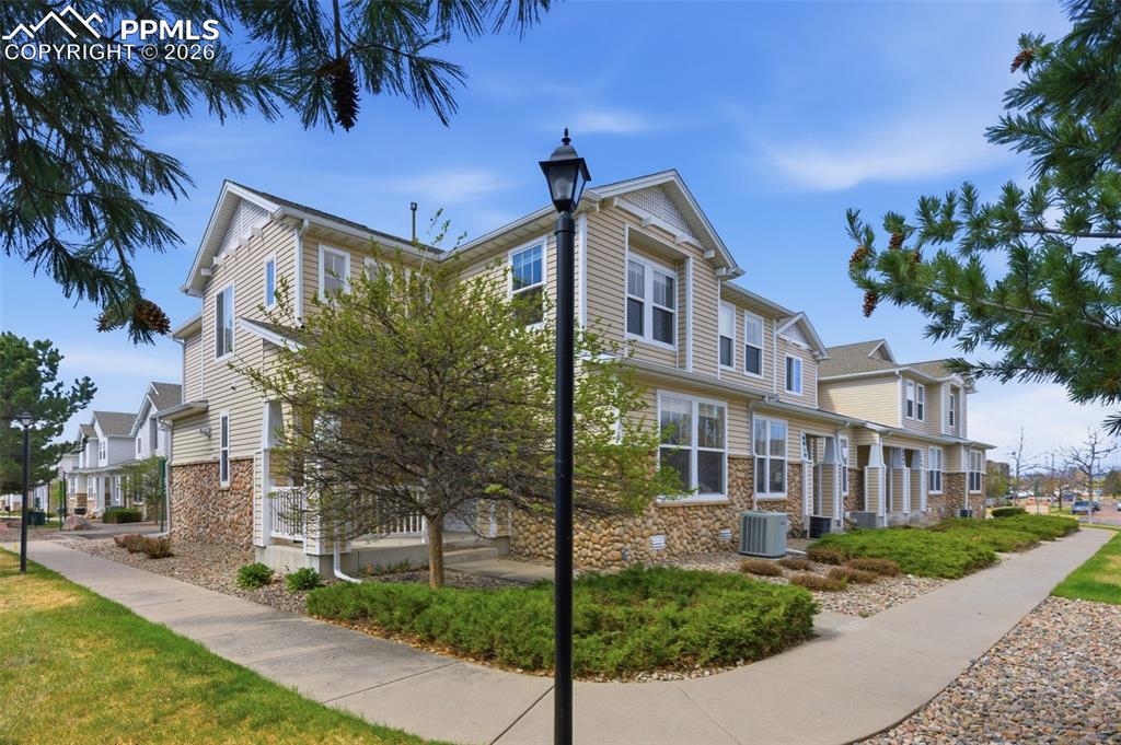 6016 Conductors Point