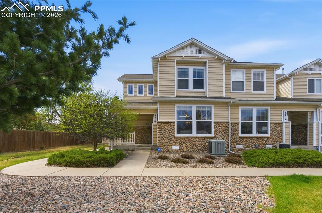 6016 Conductors Point