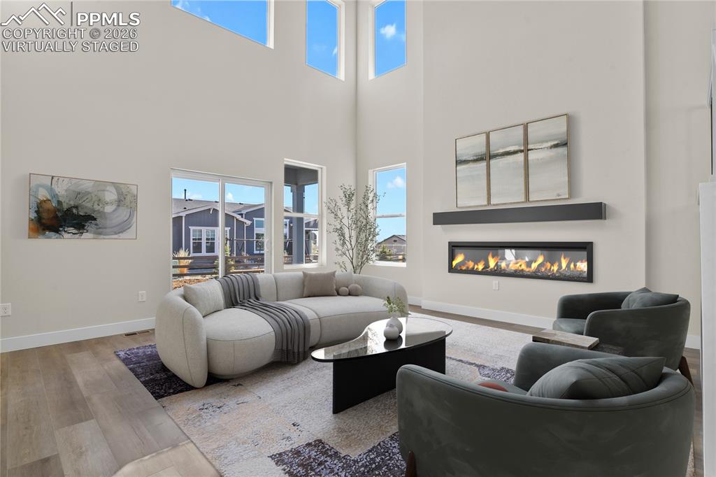 10119 Lake Arbor Lane