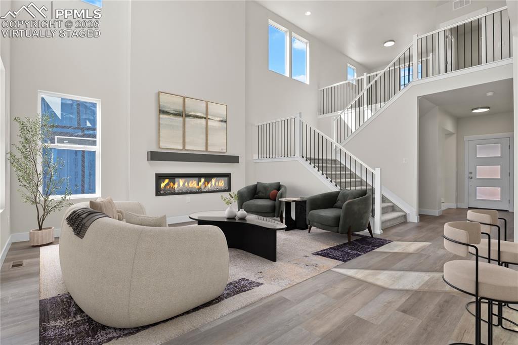 10119 Lake Arbor Lane