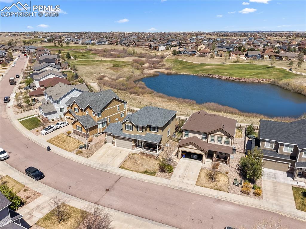 9629 Beryl Drive
