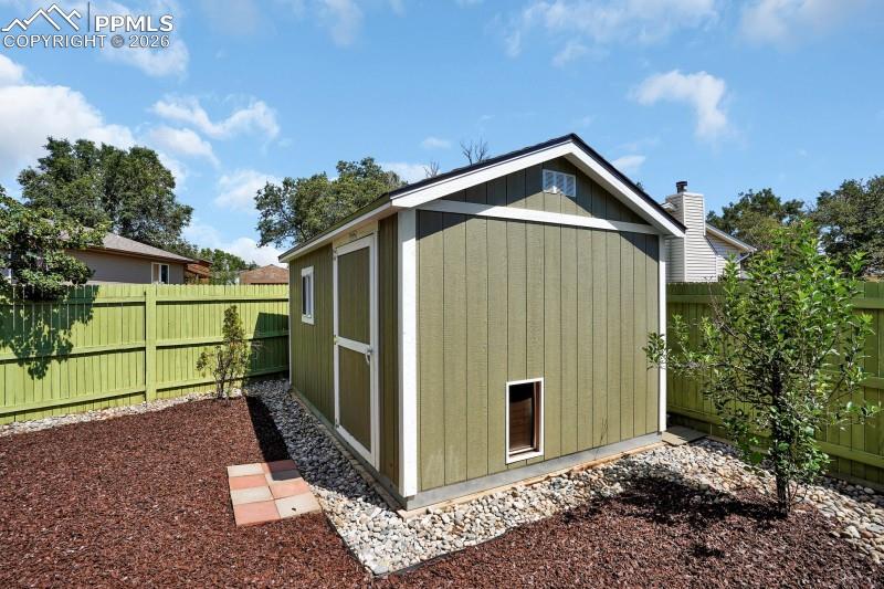 4320 Kanaly Court