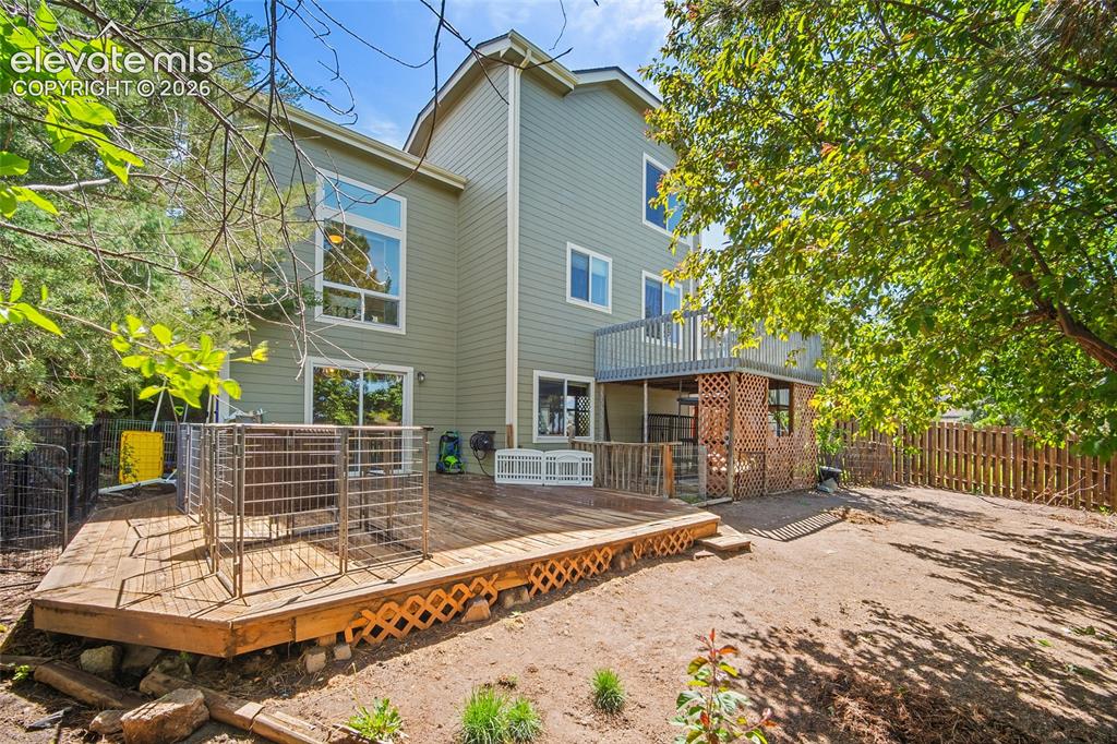 6935 Blazing Trail Drive