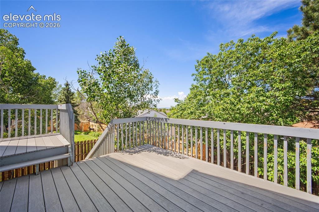 6935 Blazing Trail Drive