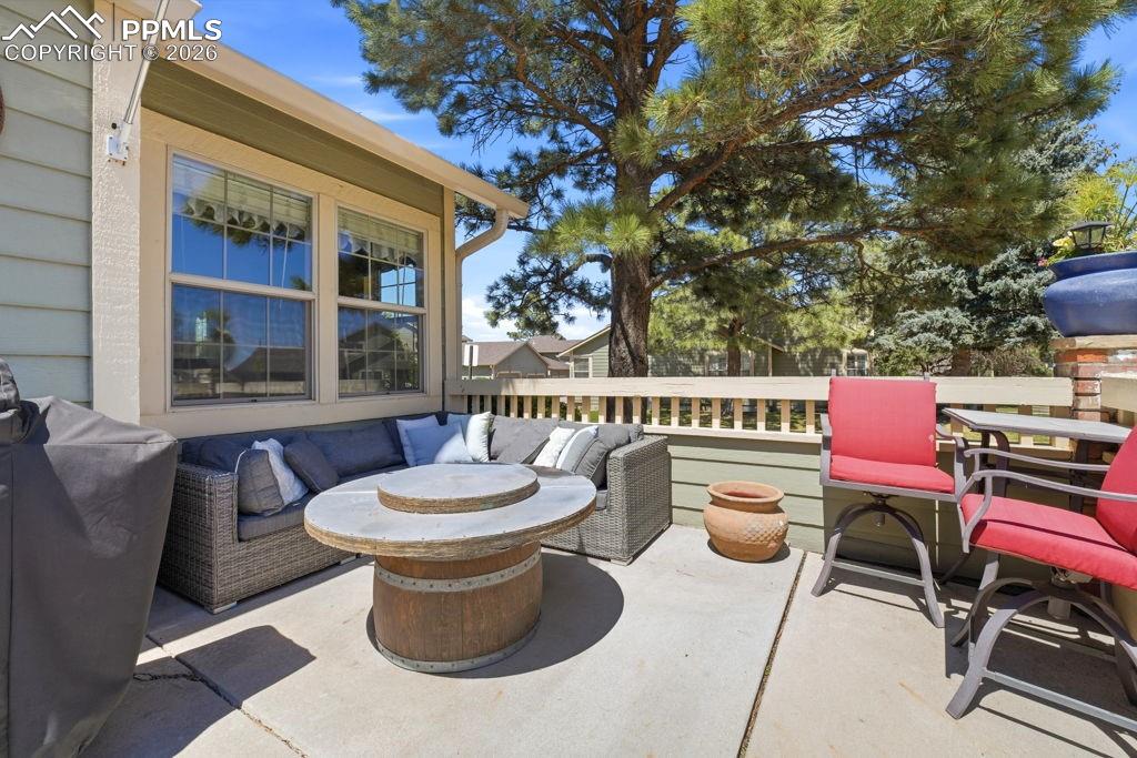 727 Crown Point Drive