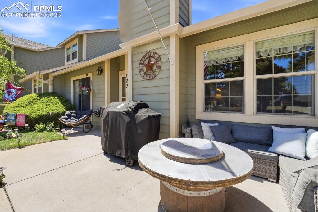 727 Crown Point Drive