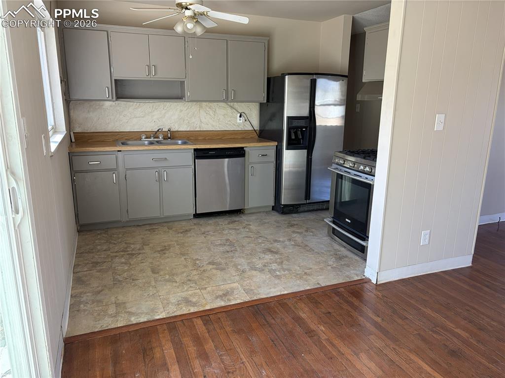 1109 Evergreen Drive