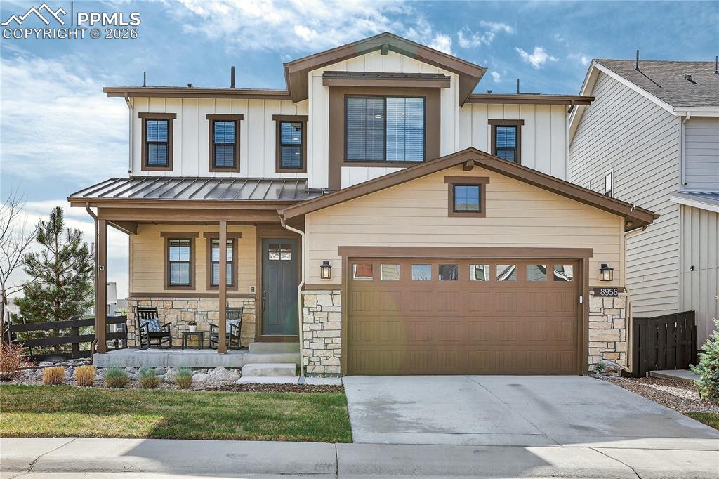 8956 Moondance Drive