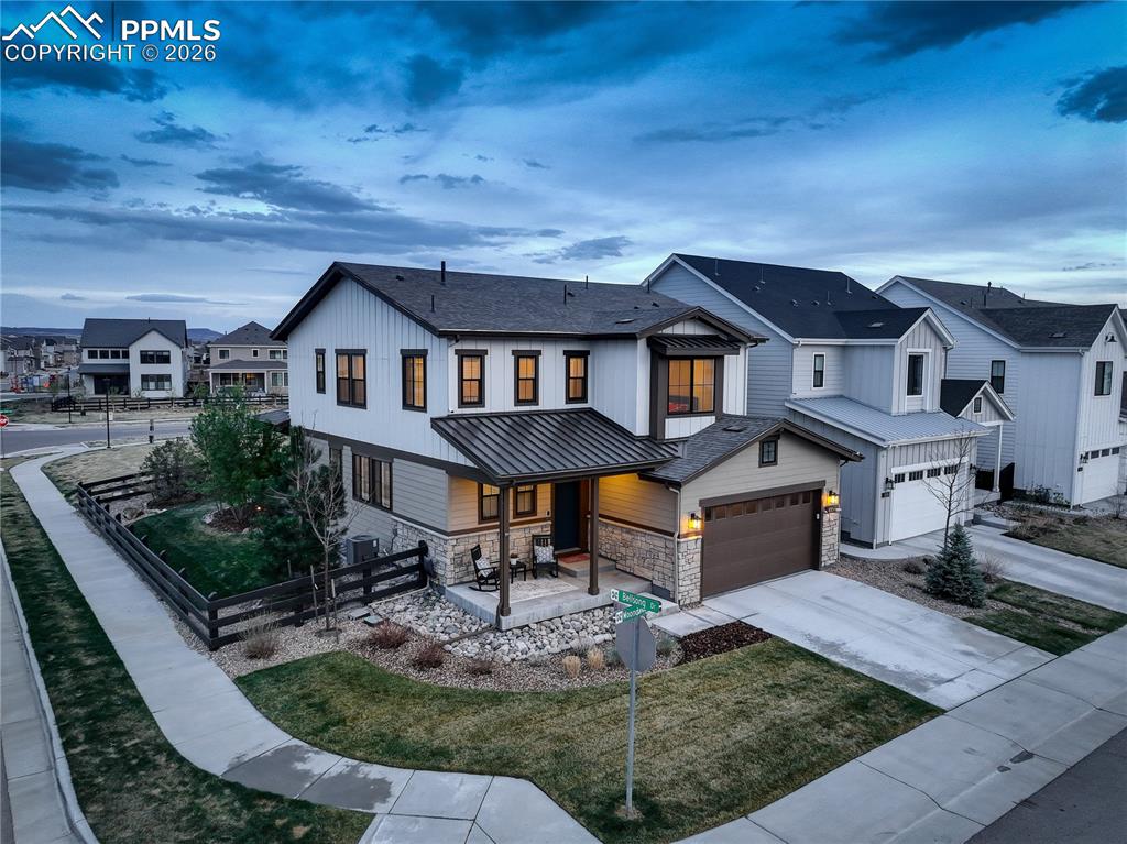 8956 Moondance Drive
