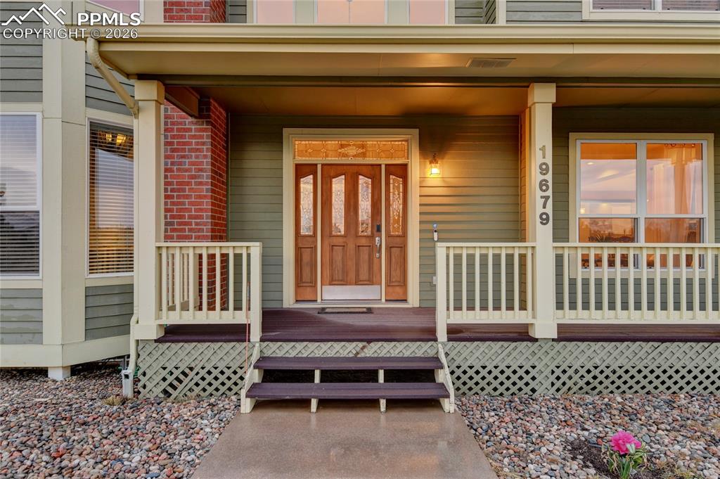 19679 Glen Shadows Drive