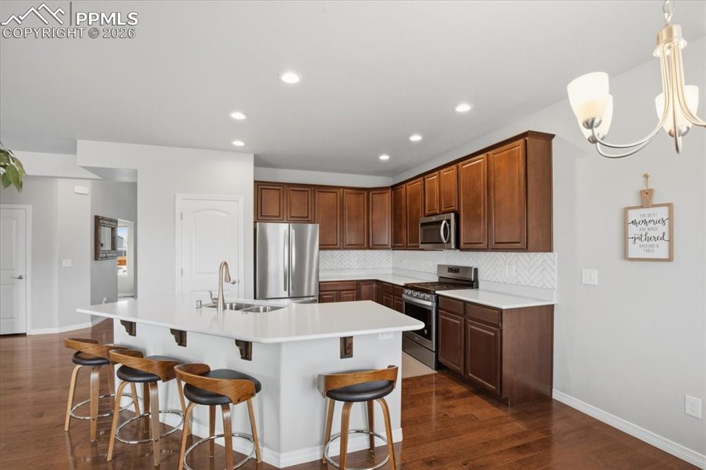 9422 Fairway Glen Drive