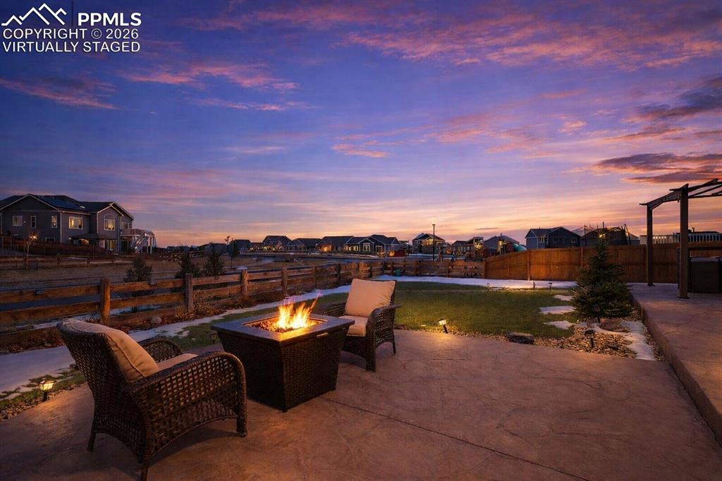 9422 Fairway Glen Drive
