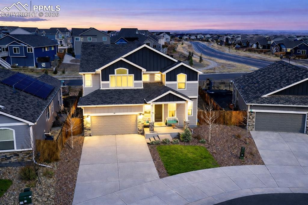 9422 Fairway Glen Drive