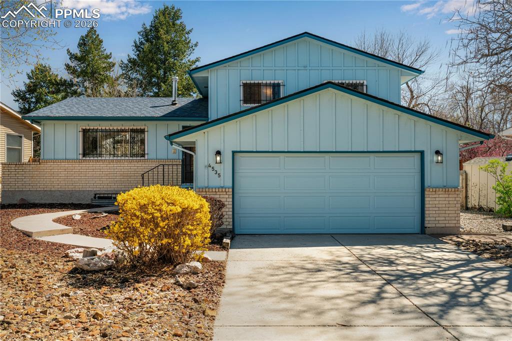 4535 Whimsical Drive