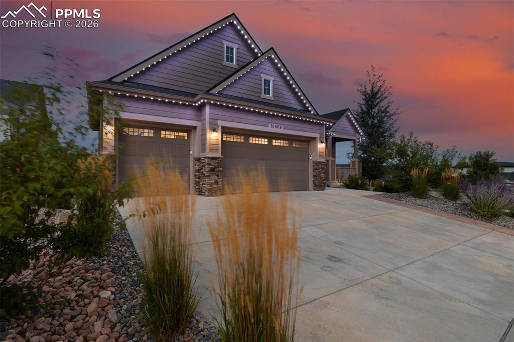 10409 Crystal Lake Court