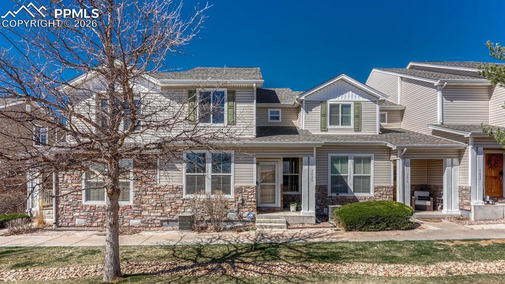 7620 Sandy Springs Point