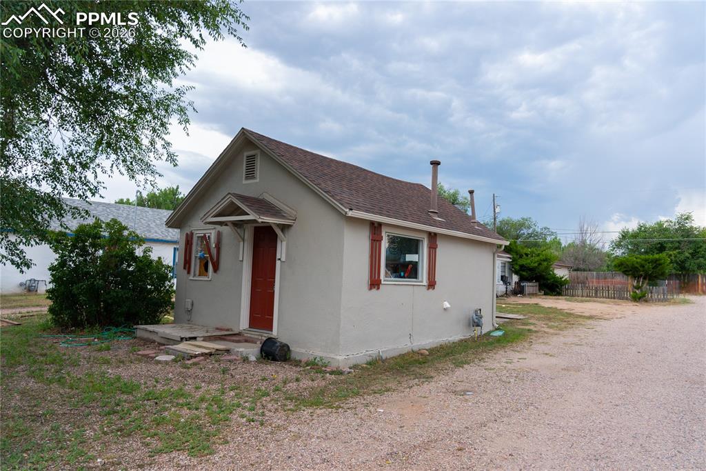 325 S Santa Fe Avenue 1-3