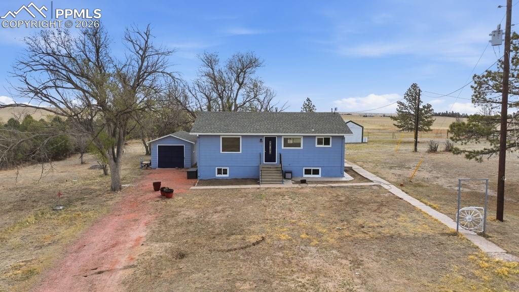 1775 S Calhan Highway