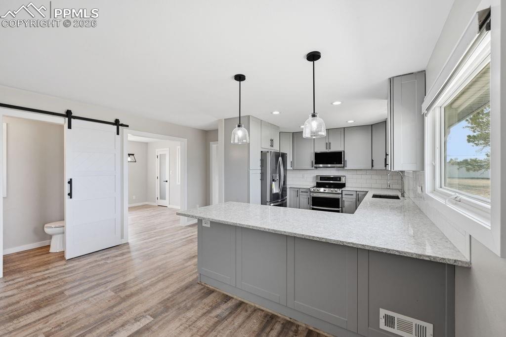 1775 S Calhan Highway