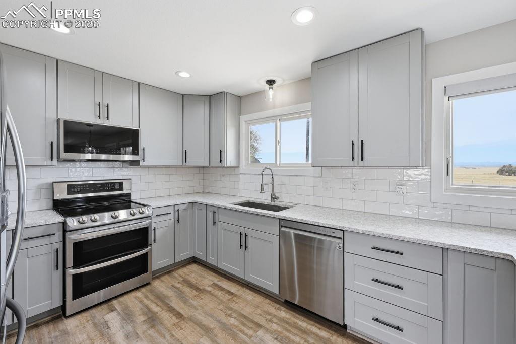 1775 S Calhan Highway