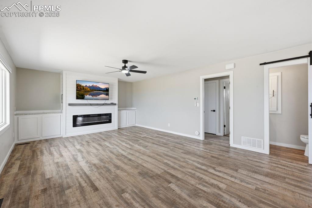 1775 S Calhan Highway