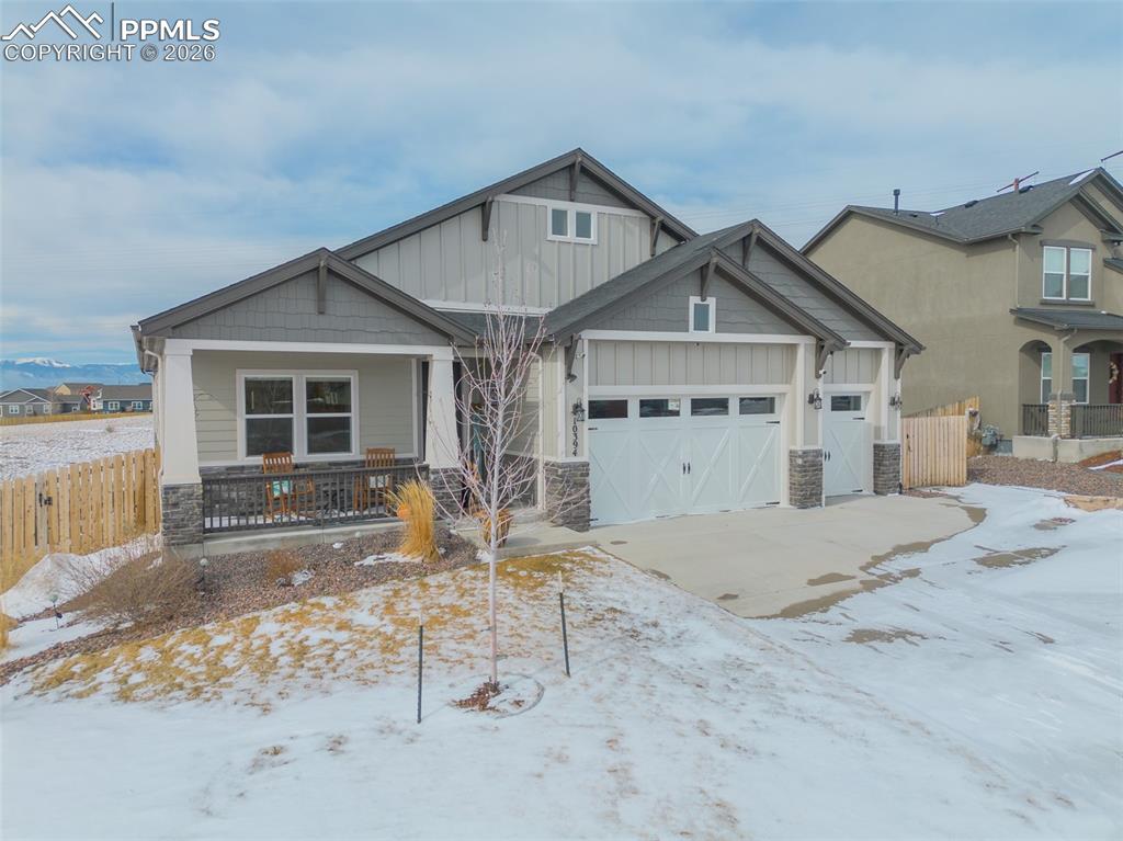 10394 Beckham Street