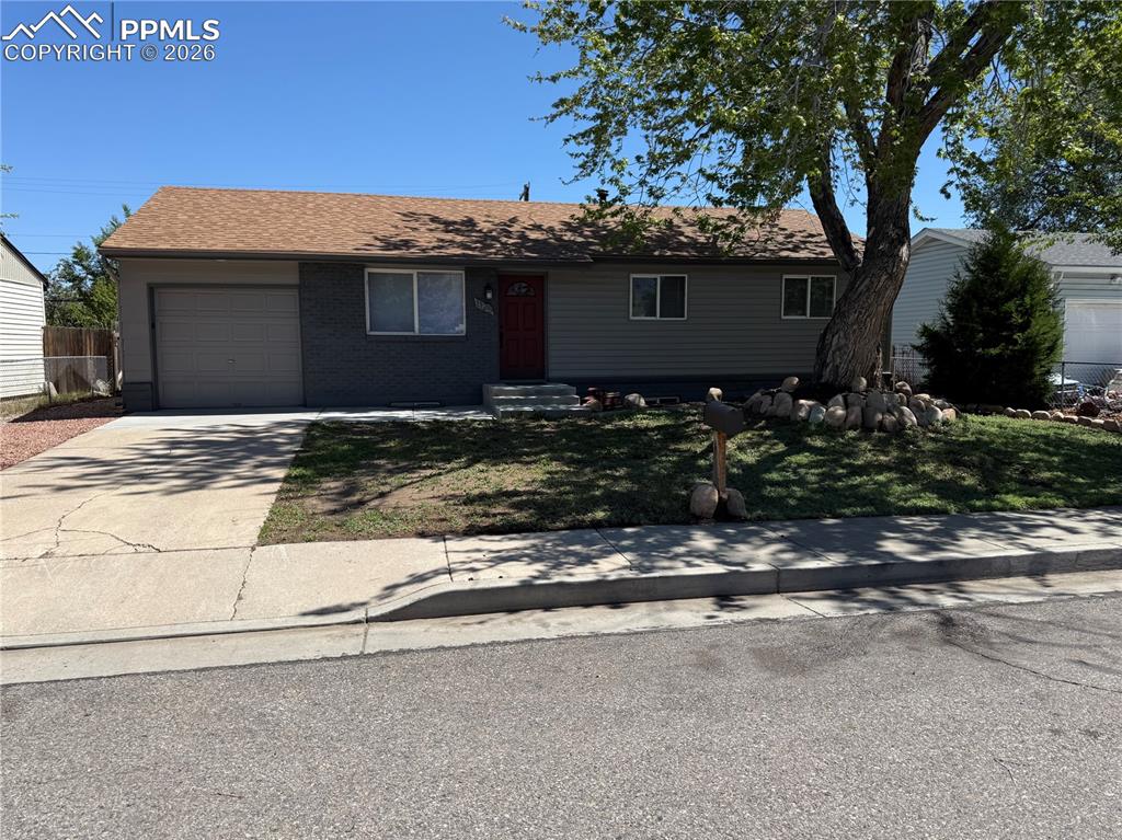 1125 Mount Werner Circle