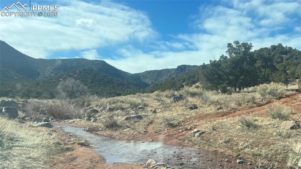 Lot 10 Rice Mountain Way