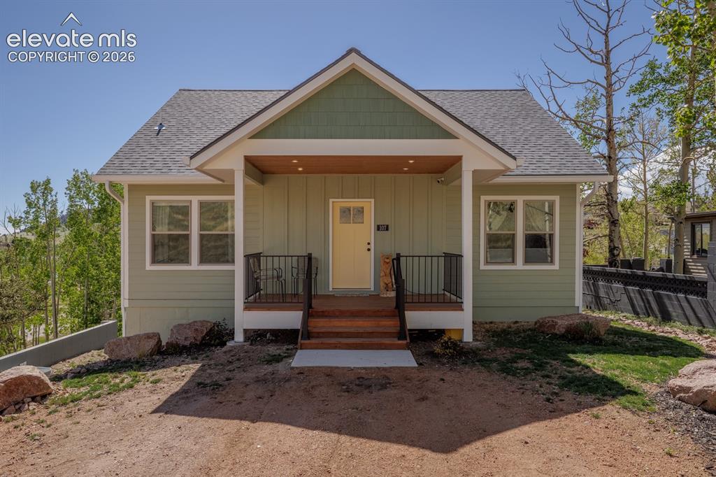 107 Placer Street