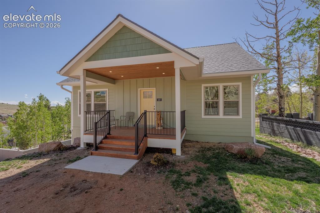 107 Placer Street