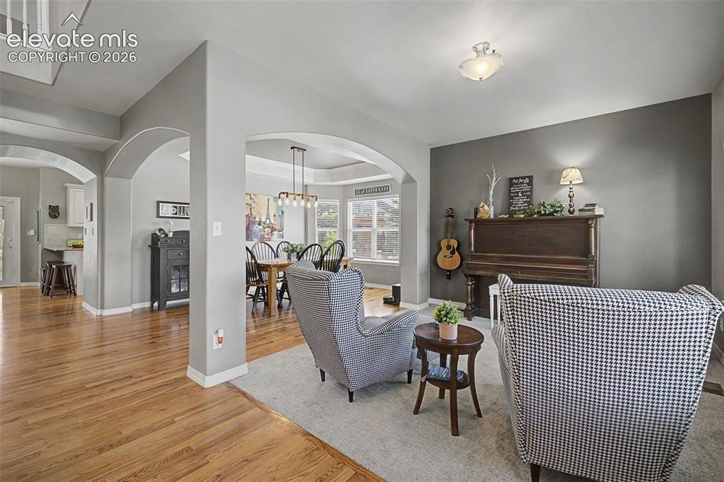 15813 Maple Hill Road