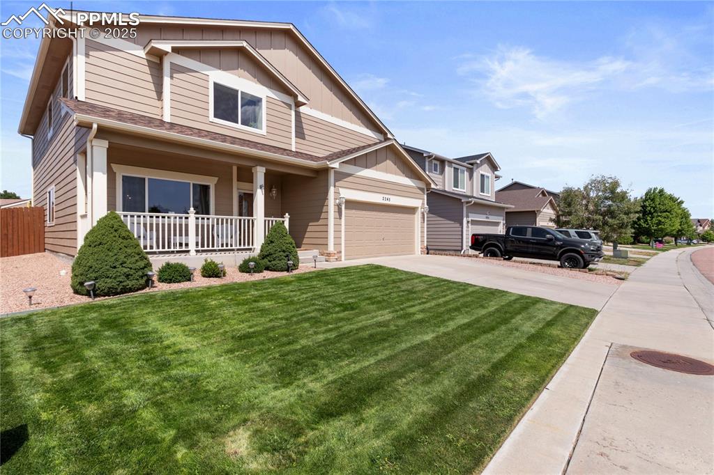 2245 Reed Grass Way