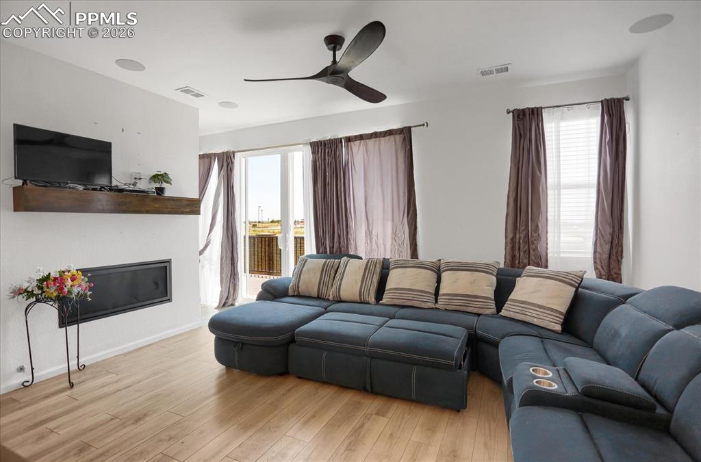 7109 Boreal Drive
