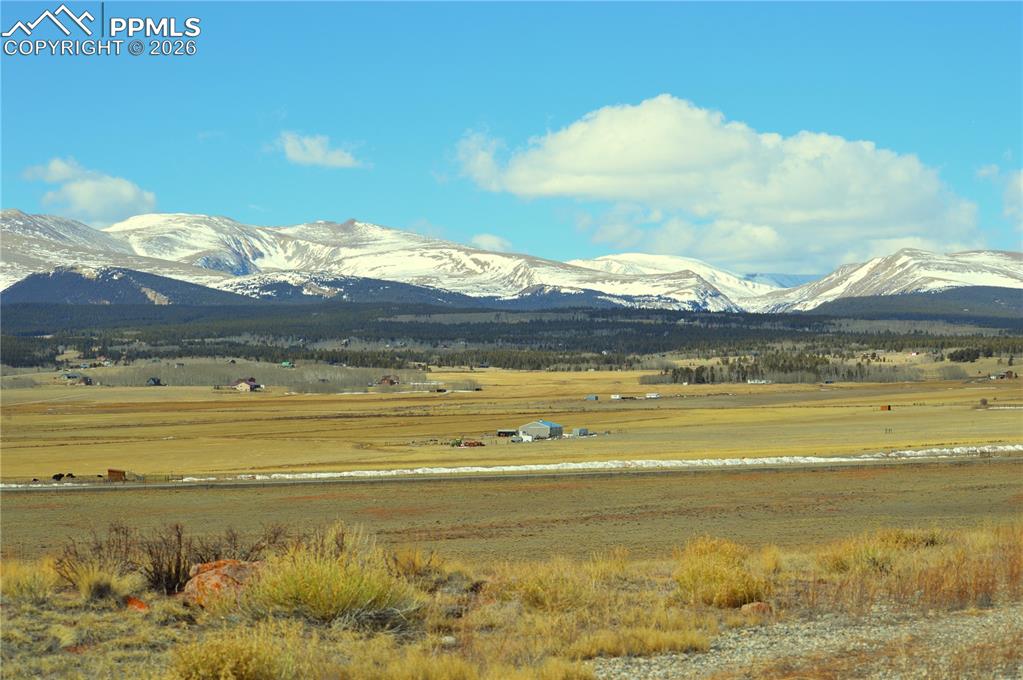 20400 Highway 285