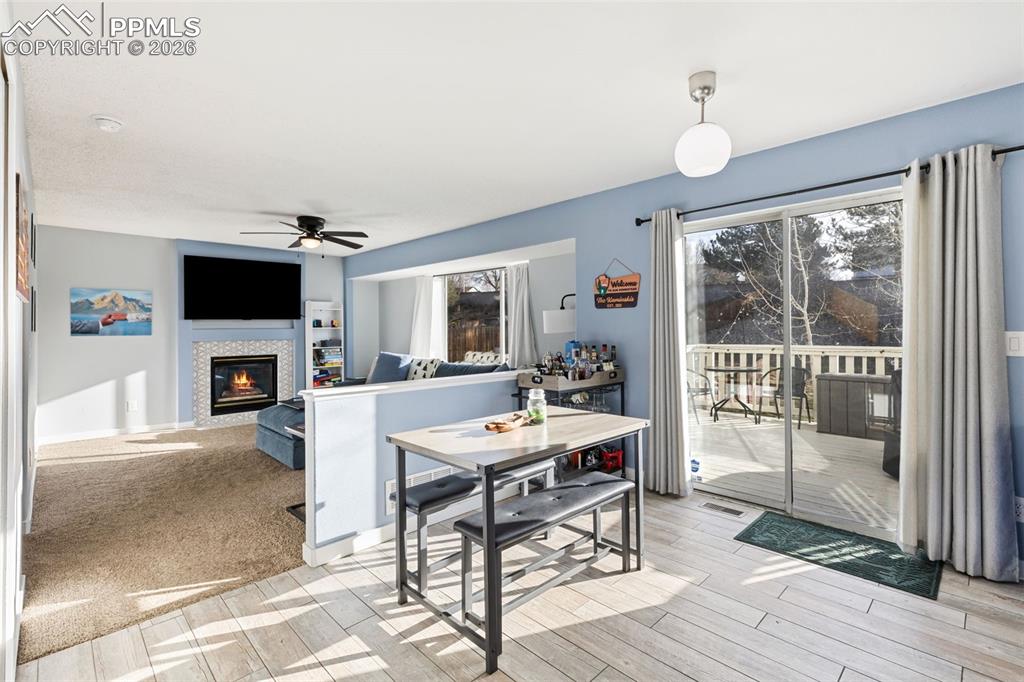 3205 Cowhand Drive