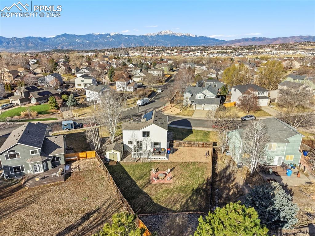 3205 Cowhand Drive