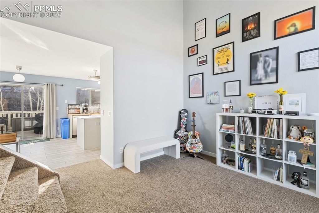 3205 Cowhand Drive