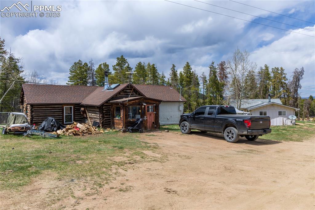 31511 Shadow Mountain Drive