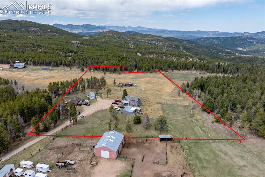31511 Shadow Mountain Drive
