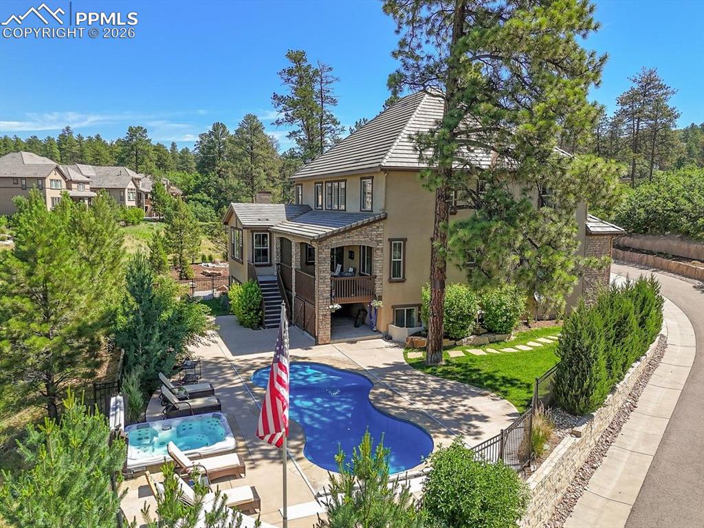 6881 Northstar Court