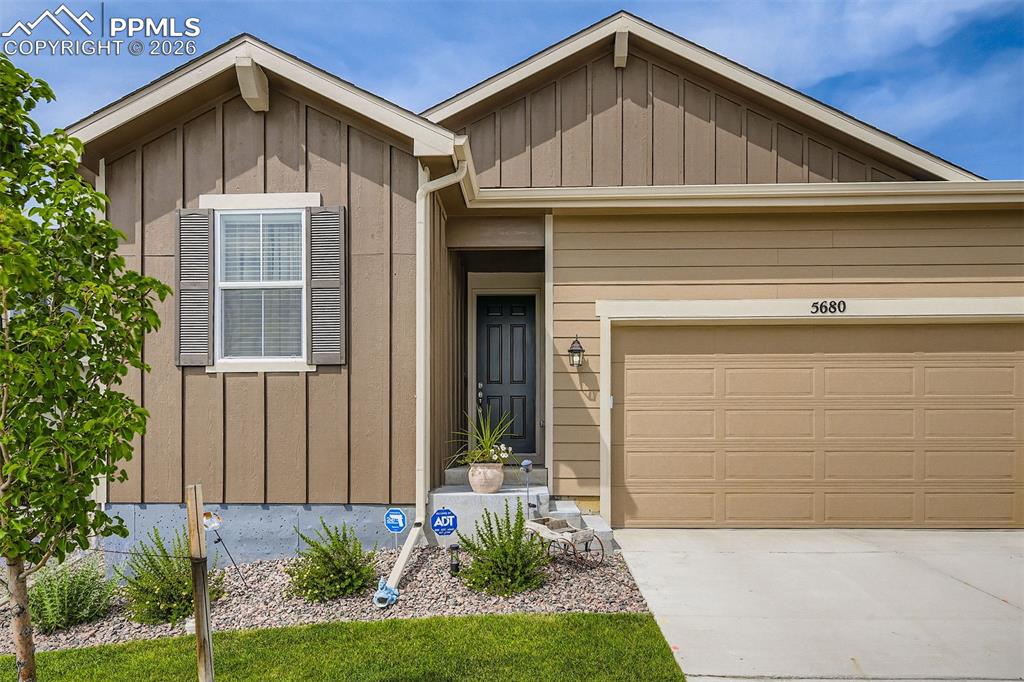 5680 Last Chance Drive