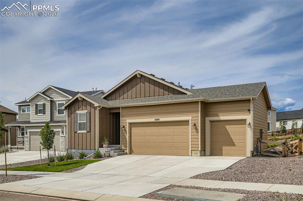 5680 Last Chance Drive