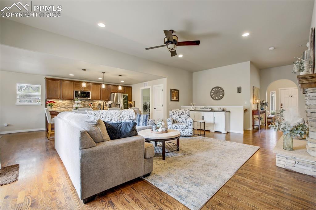 4970 Rabbit Mountain Court