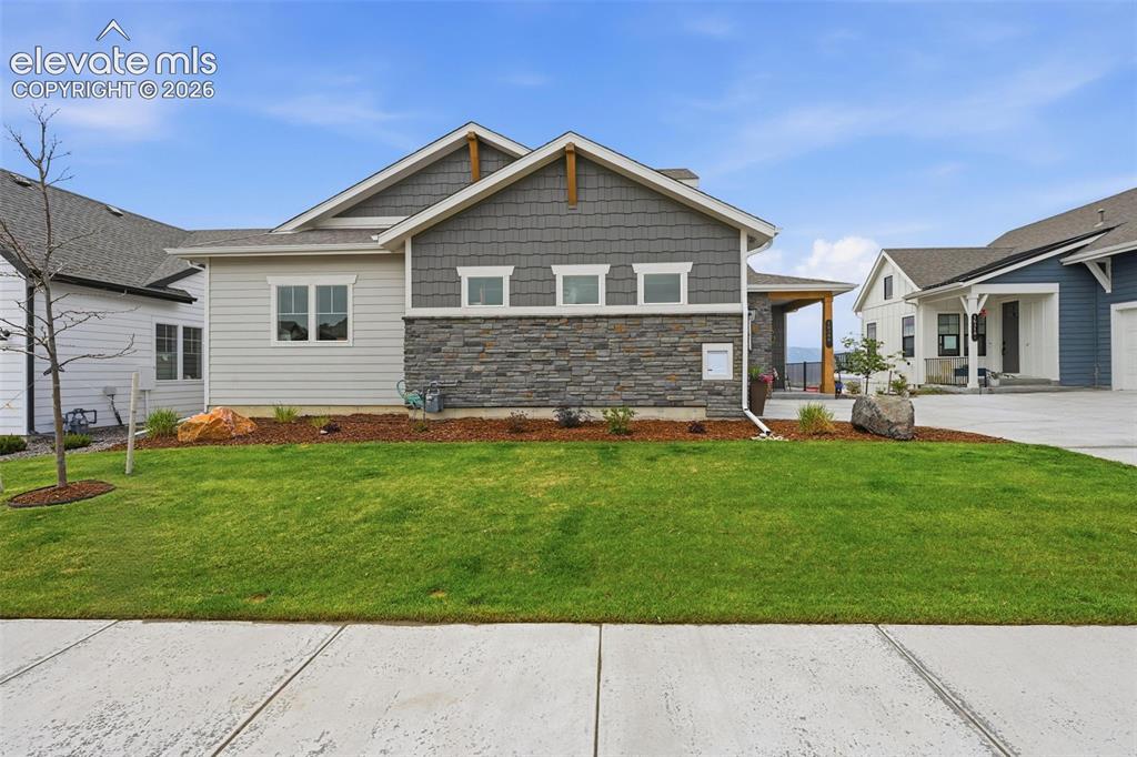 16300 Monument Rock Court
