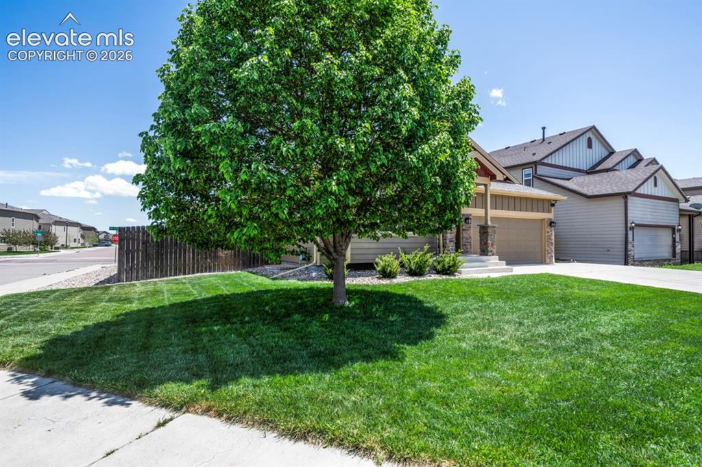 6309 Tranters Creek Way