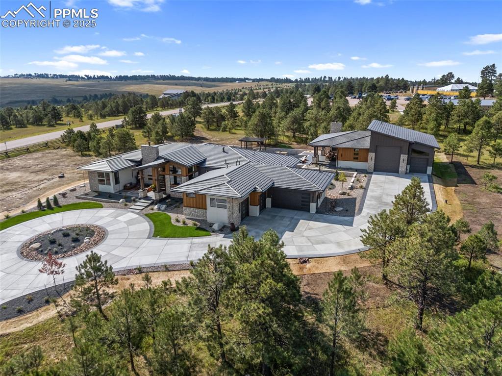 5475 Old Stagecoach Road