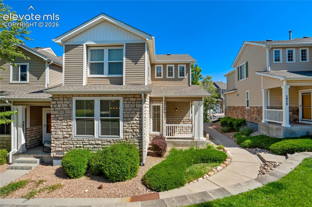 3931 Diamond Ridge View