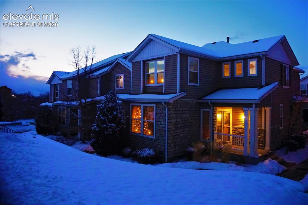 3931 Diamond Ridge View